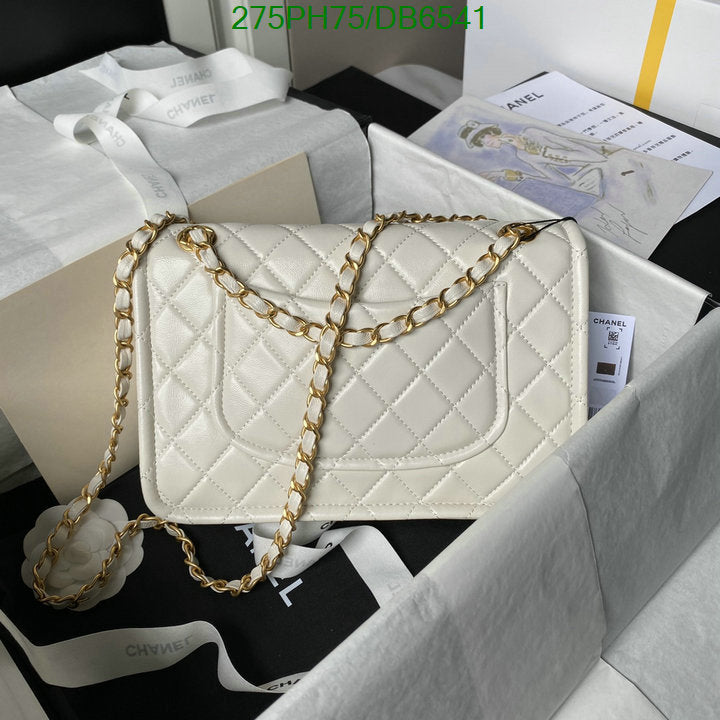 SAMC - CHL Bags - 043