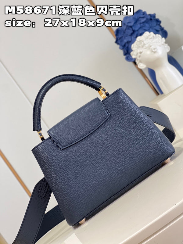 Satchel Bags - VL Bags - 1449
