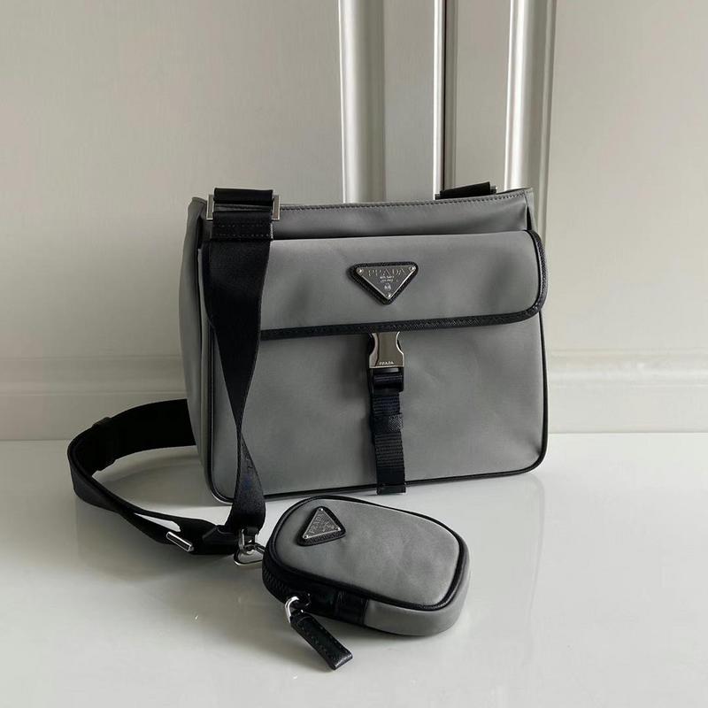 Satchel Bags - PDA Bags - 1686