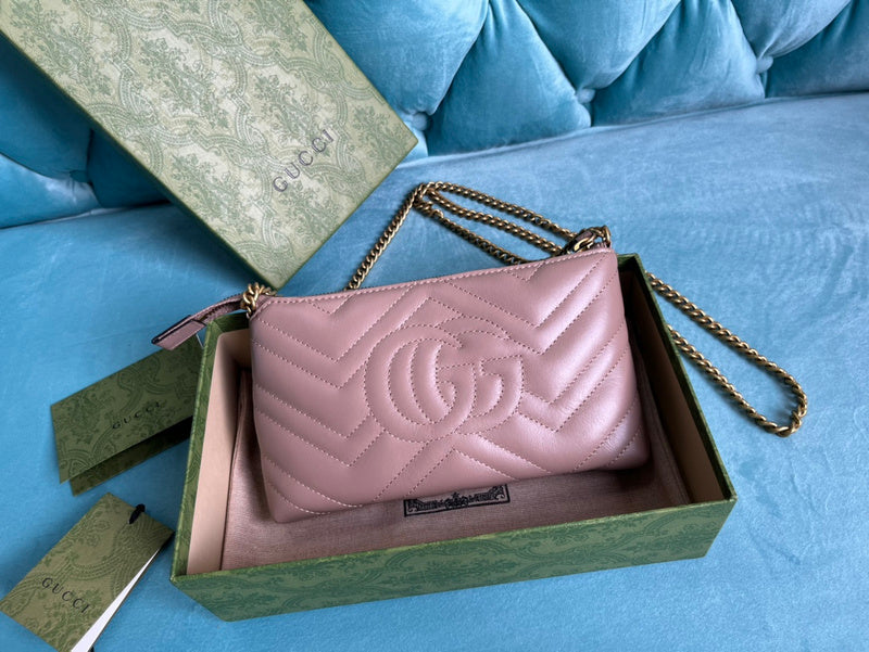 Satchel Bags - GCI Bags - 1553