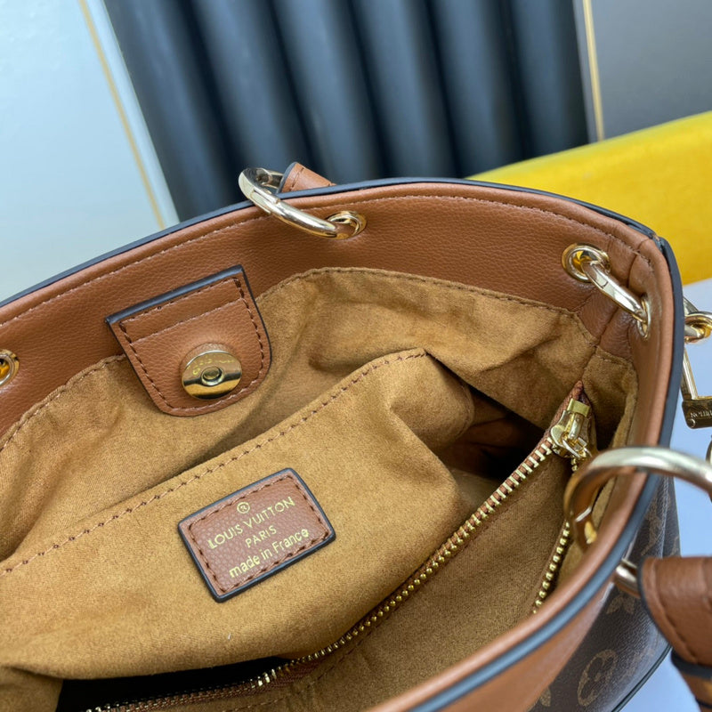 Satchel Bags - VL Bags - 765