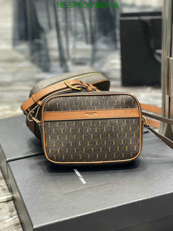 SAMC - YLS Bags - 272