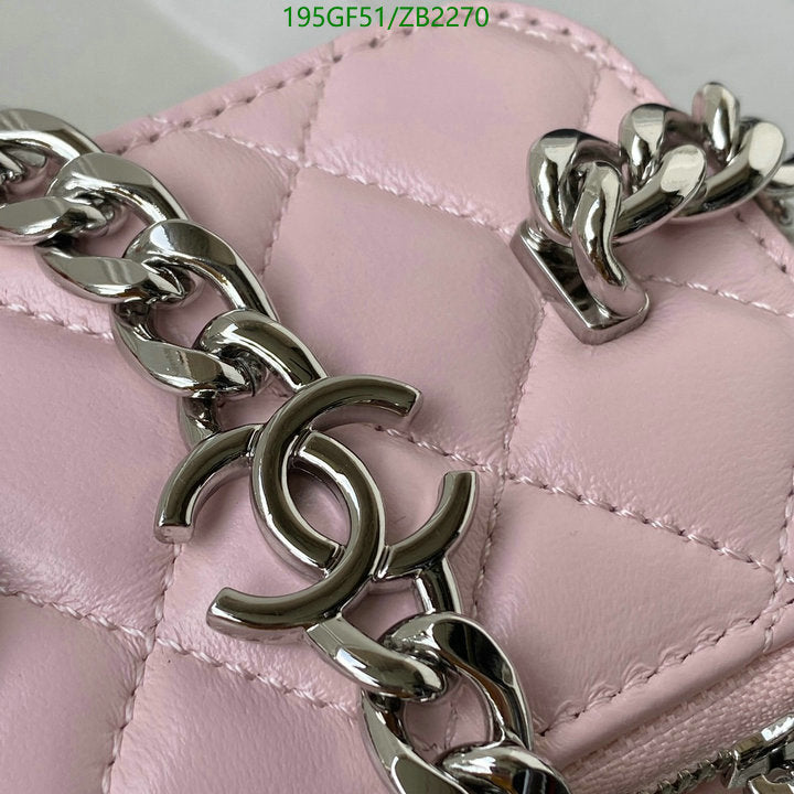 SAMC - CHL Bags - 676