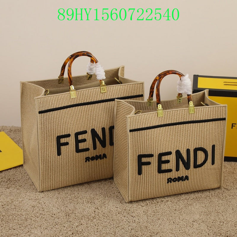 Glami - FDE Bags - 3311