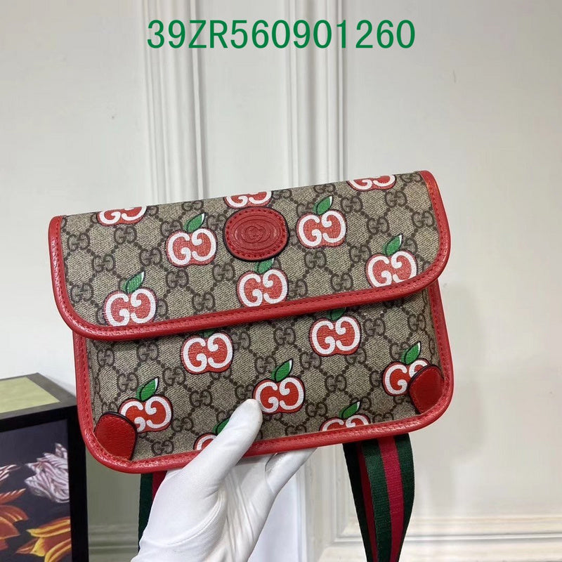 Glami - GUKI Bags - 2347