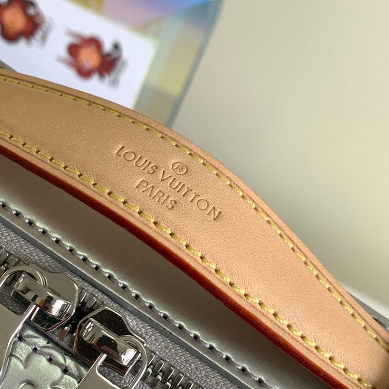 Satchel Bags - VL Bags - 1270
