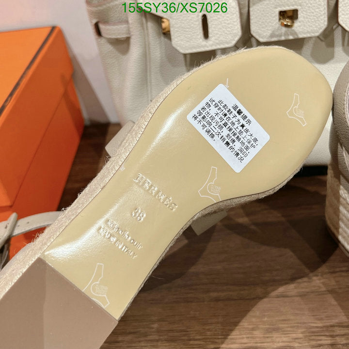 SAMC - HMS Women Shoes - 339
