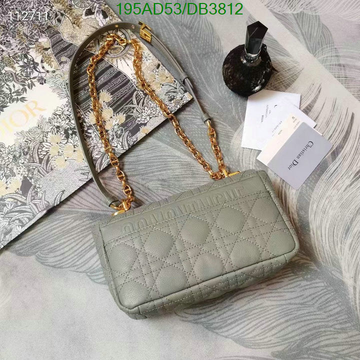 SAMCC - DOR Bags - 1056