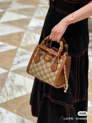 Satchel Bags - GCI Bags - 755