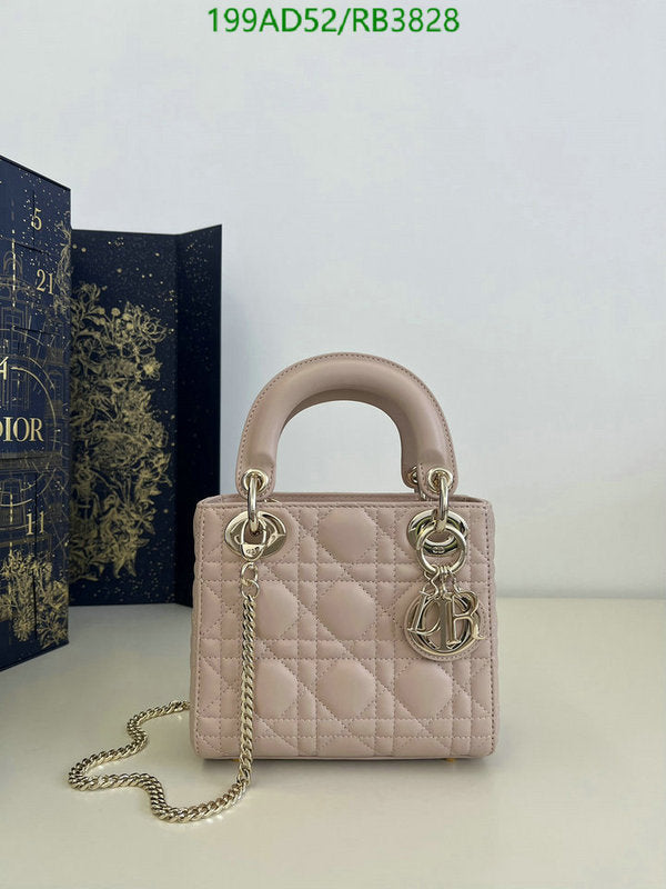 SAMCC - DOR Bags - 1230