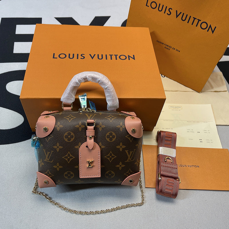 Satchel Bags - VL Bags - 7711