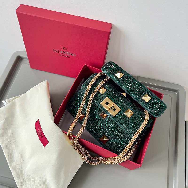 Glamy - VEL Bags - 454