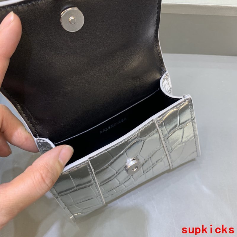 Glami- - BG Hourglass Bags - 153