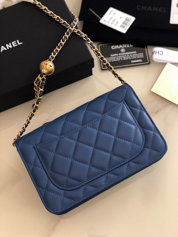 Satchel Bags - CLN Bags - 263