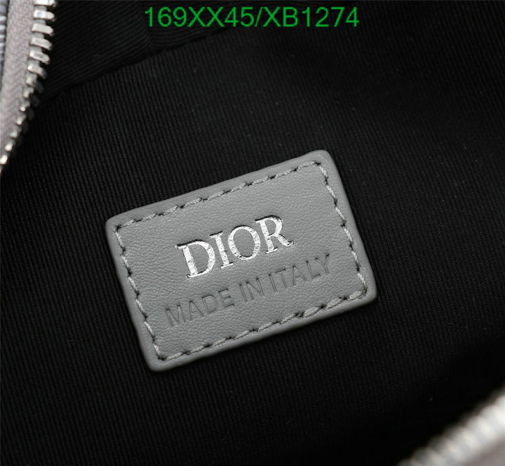 SAMCC - DOR Bags - 1486