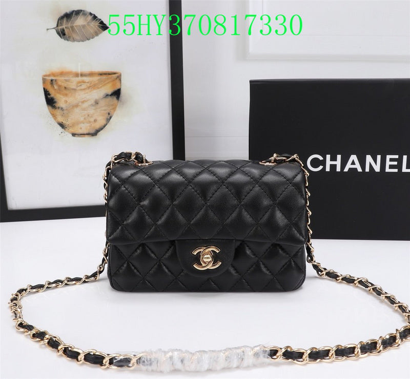 Satchel Bags - CHL Bags - 5270