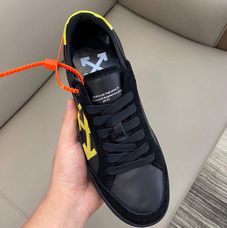 Glamy - YZO Men Shoes - 240