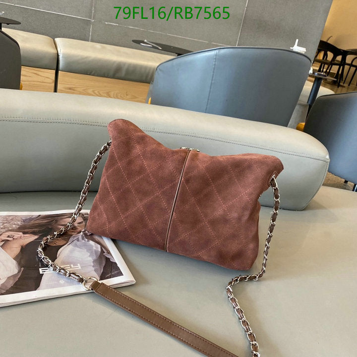 SAMC - CHL Bags Crossbody - 156