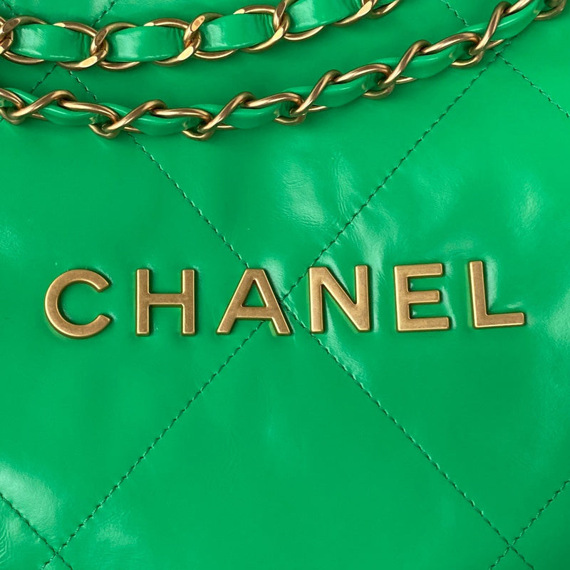Chanel Bags