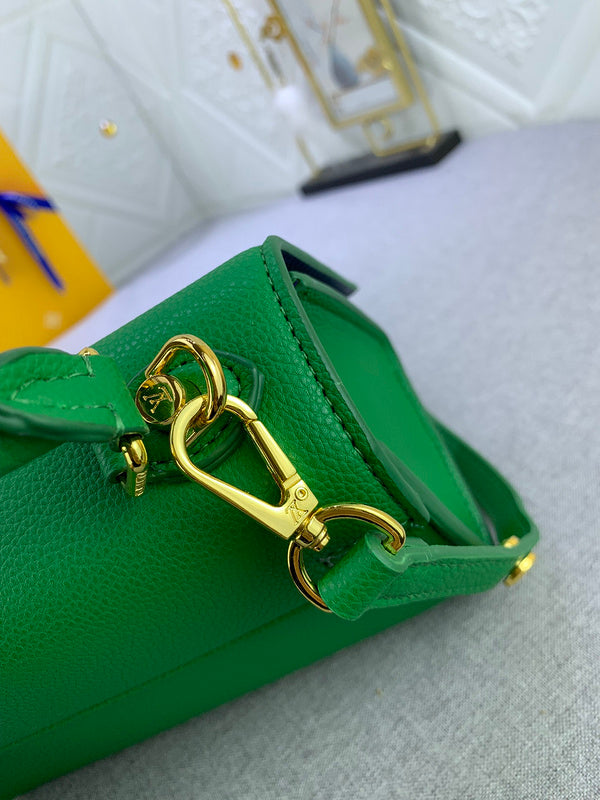 Satchel Bags - VL Bags - 2050