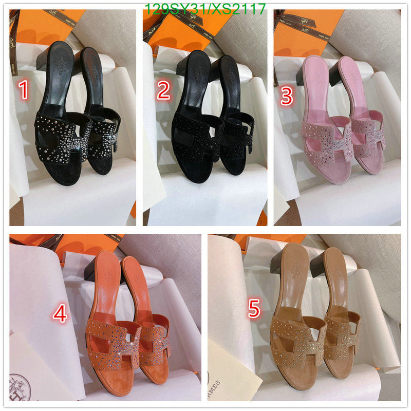 SAMC - HMS Women Shoes - 366