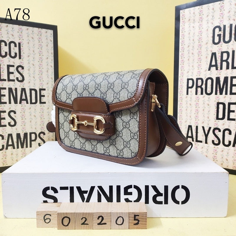 Glami Fashion - GCI Bags - 10165