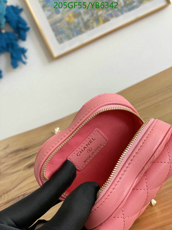 SAMC - CHL Bags - 833