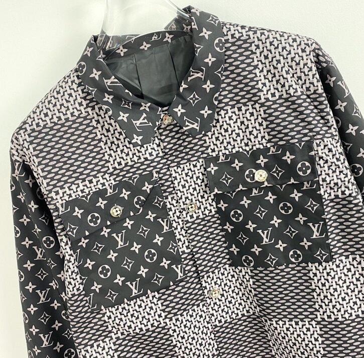SAMC - LOV Clothes - 220