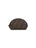 Fendi Women Small Beuty Pouch "Baguette"