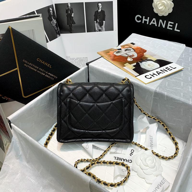 Chanel Bags