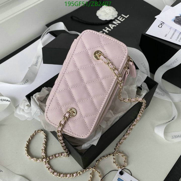 SAMC - CHL Bags - 622