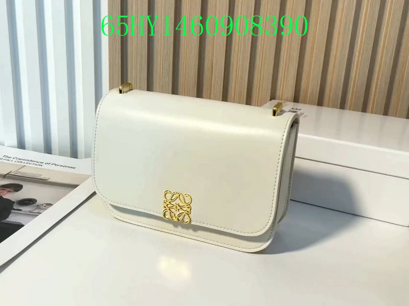 Satchel Bags - LWE Bags - 239