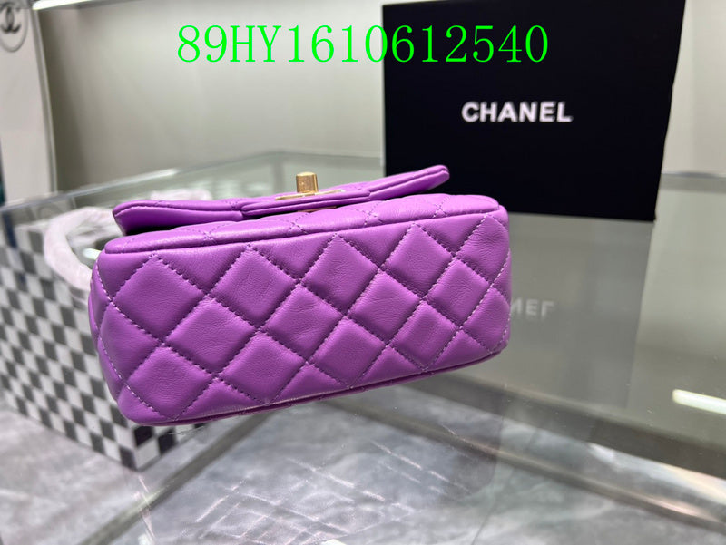 Glami - CHL Bags - 686