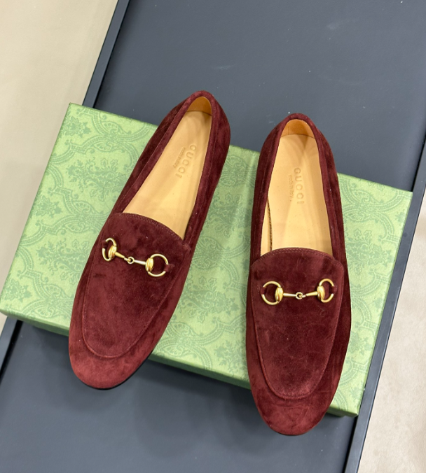 SAMC - GUKI Women Shoes - 035