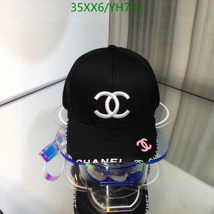SAMC - CHL Caps & Hats - 509