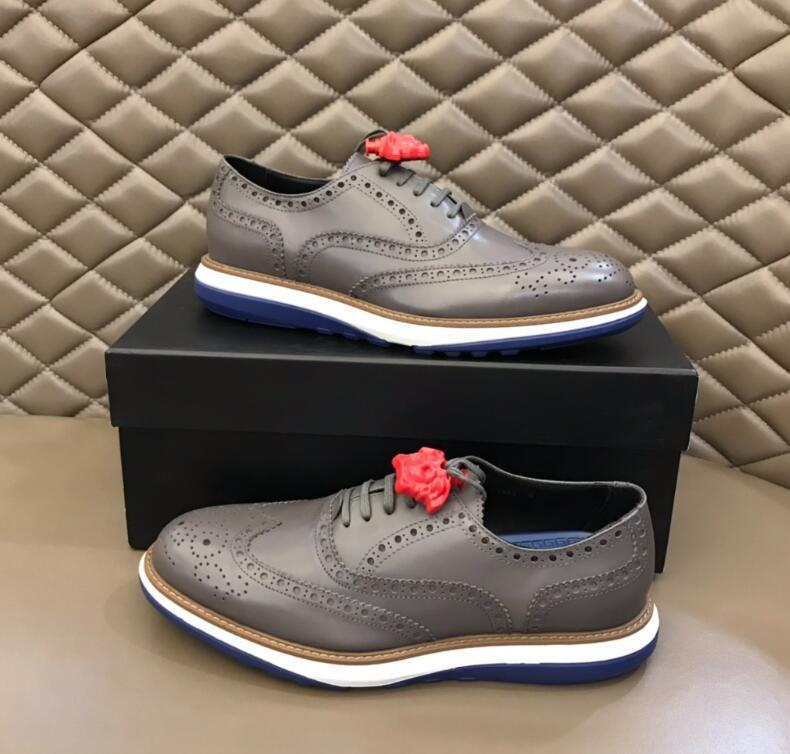 SAMC - VAR Men Shoes - 095