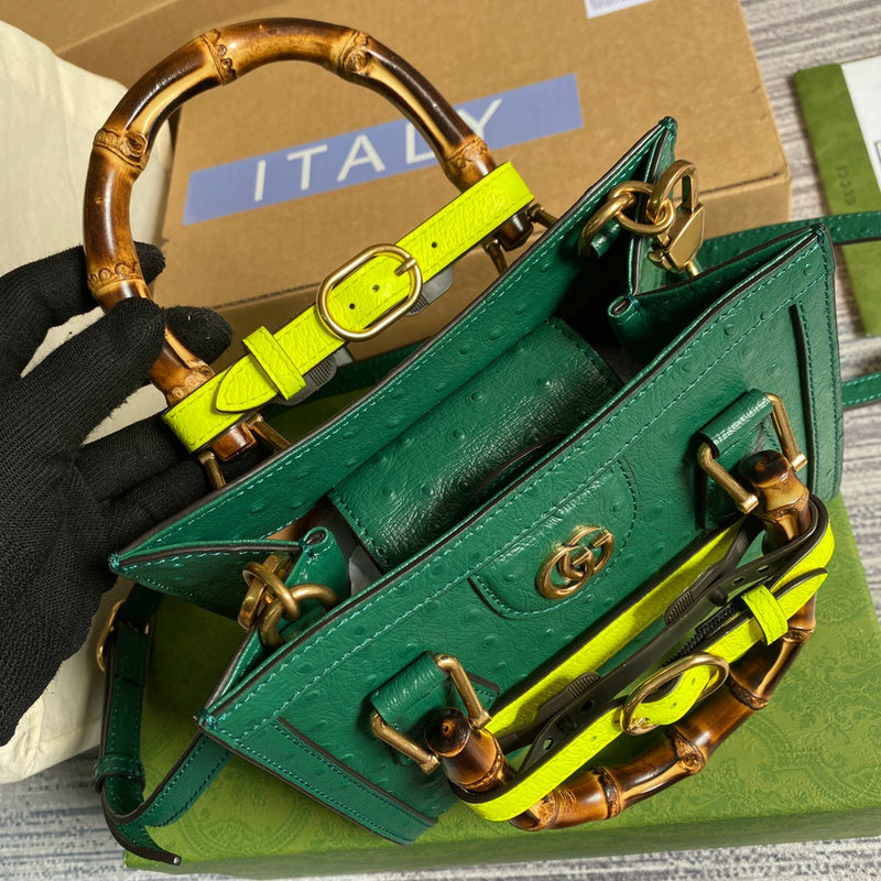 Glami-is - Guki Lady Bags - 818