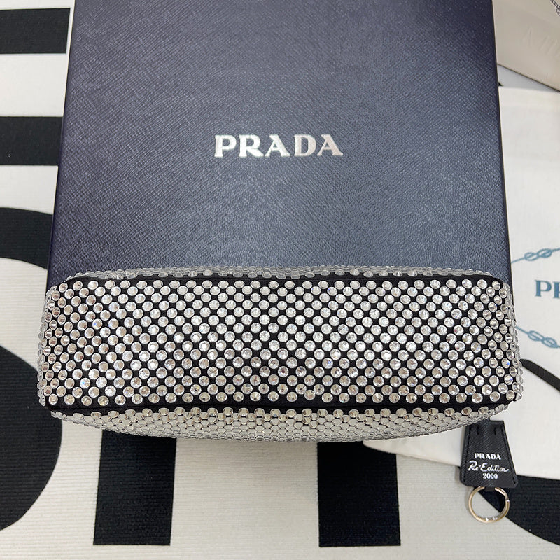 Satchel Bags - PDA Bags - 2192