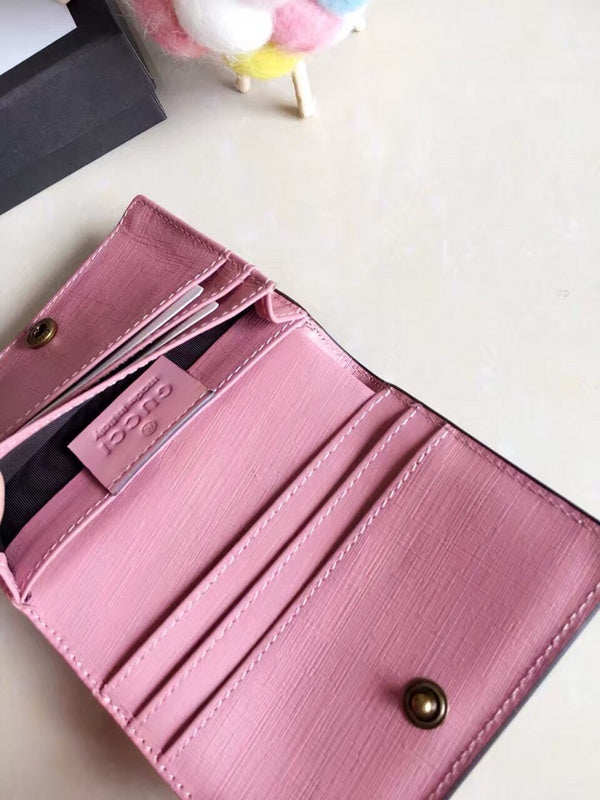 Glami-i - Guki Wallet - 487