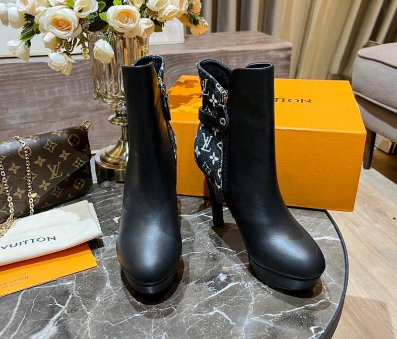 glamy - LOV Women Shoes - 856