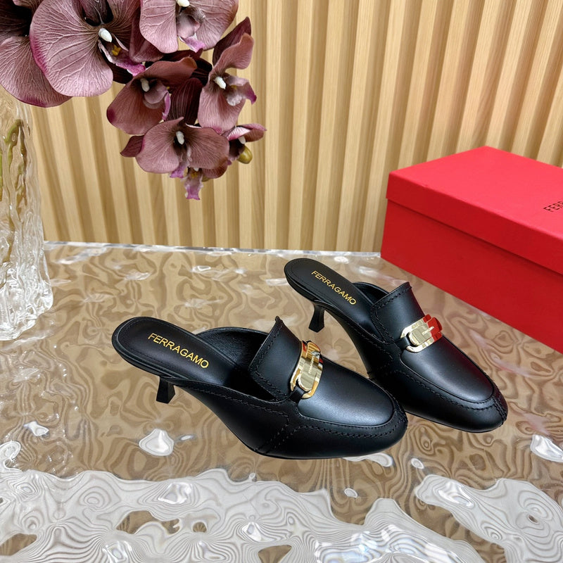Glami - FGO Women Shoes - 094