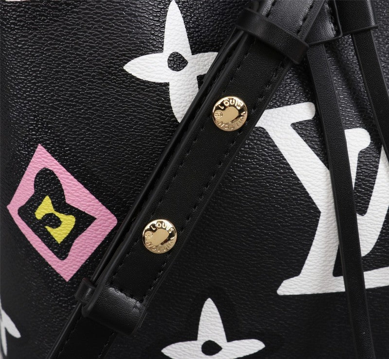 Satchel Bags - VL Bags - 821