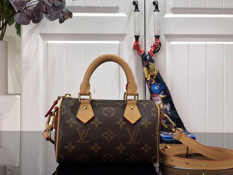 GlamI Lu-Vi bags - 3545
