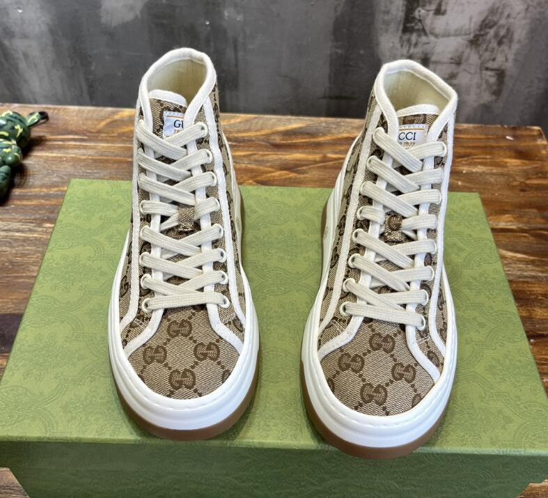 SAMC - GUKI Women Shoes - 727