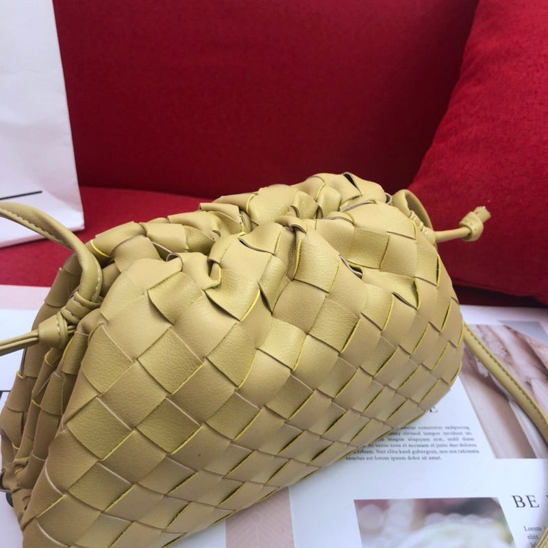 Satchel Bags - BV Bags - 244
