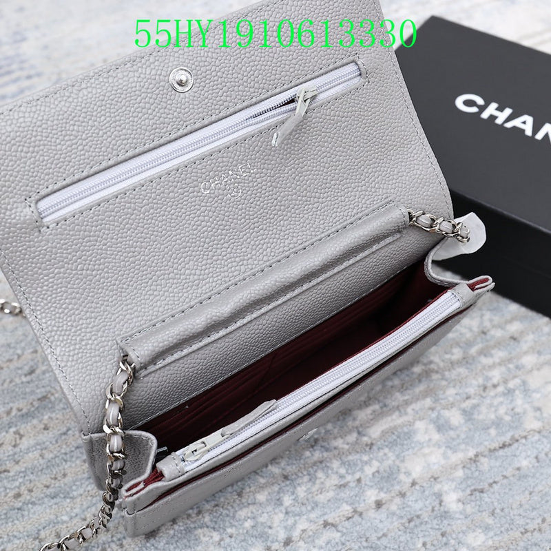 Satchel Bags - CHL Bags - 5181