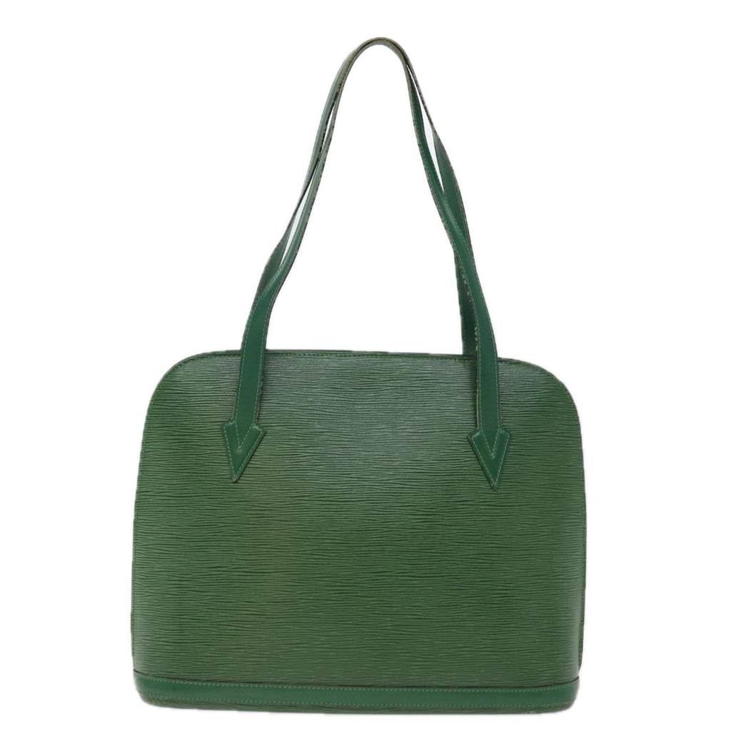 Louis Vuitton Lussac Shoulder Bag
