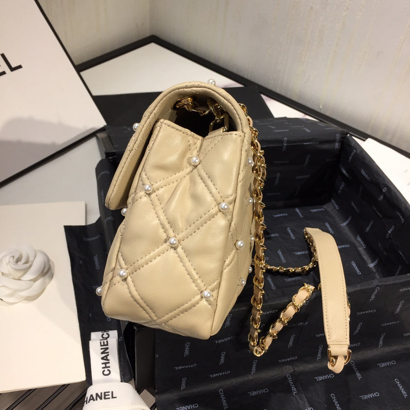 Satchel Bags - CHL Bags - 6427