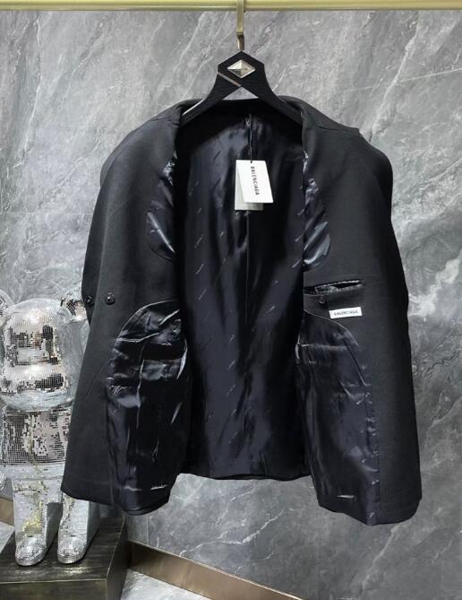 SAMC - Mix Jackets - 820