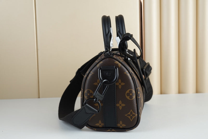 Satchel Bags - VL Bags - 3121